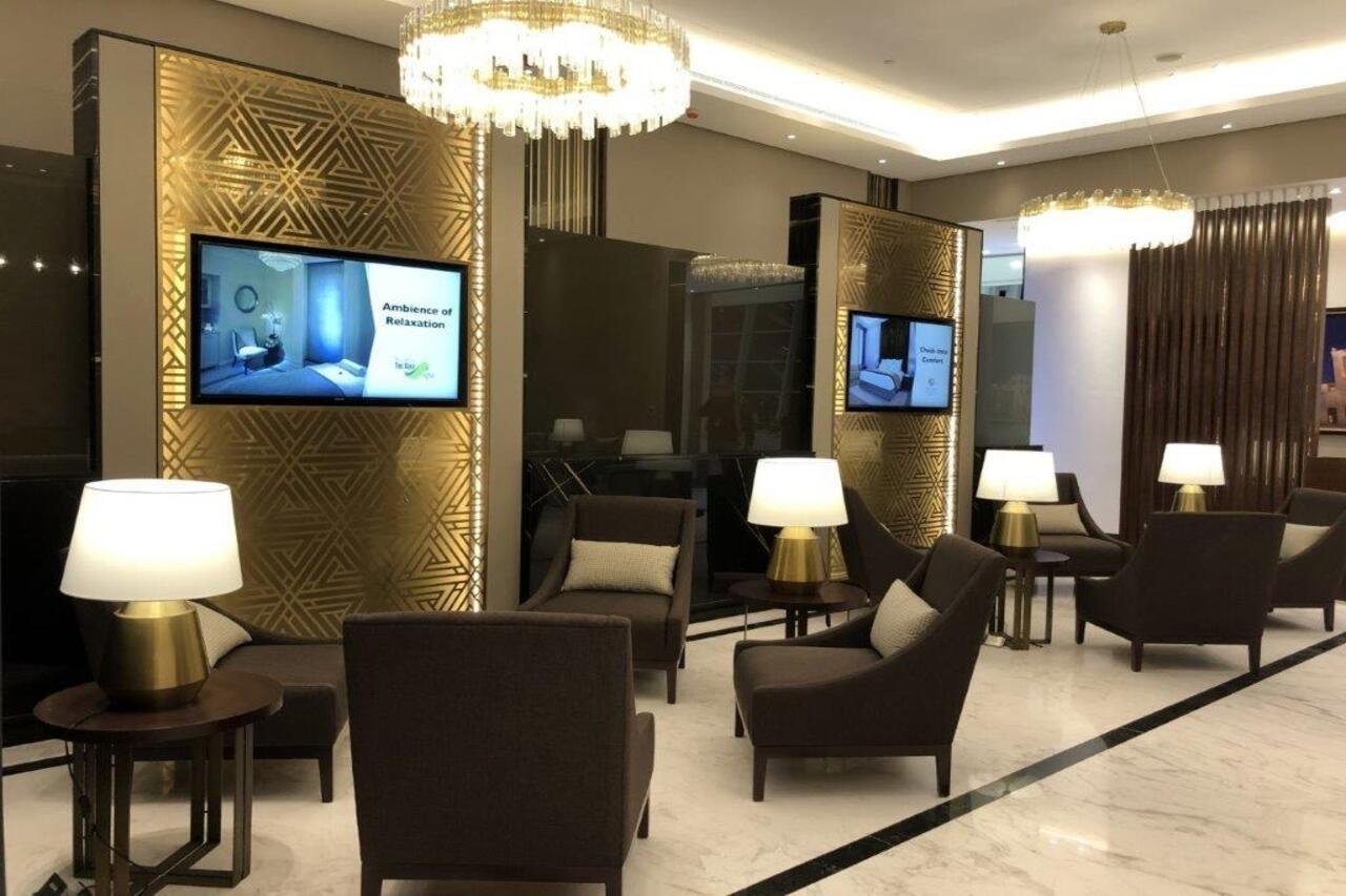 Hotel Bahrain Airport Manama Exterior foto