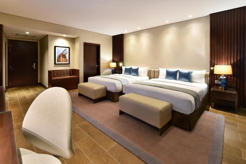 Hotel Bahrain Airport Manama Exterior foto